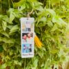 Reel photo keychain - Bubbly Decors