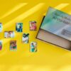 Photo fridge magnets - Bubbly Decors