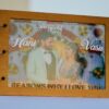 Story book wood DIY - Bubbly Decors