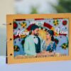 Story book wood DIY - Bubbly Decors
