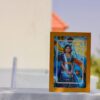 Photo fairy lights box - Bubbly Decors