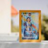 Photo fairy lights box - Bubbly Decors