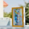 Photo fairy lights box - Bubbly Decors