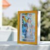 Photo fairy lights box - Bubbly Decors
