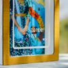 Photo fairy lights box - Bubbly Decors