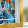 Photo fairy lights box - Bubbly Decors