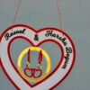 Drone Rings holder - Bubbly Decors