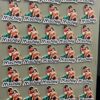 annaprasana || Rice feeding Ceremony MAGNET - Bubbly Decors