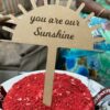 IMG_2996-pichi Cake topper sunshine theme - Bubbly Decors