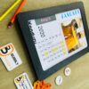 Photo Calendar - Bubbly Decors
