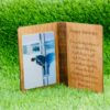 birthday greeting wood - Bubbly Decors
