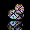 Heart photo Light - Bubbly Decors