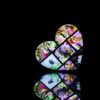 Heart photo Light - Bubbly Decors