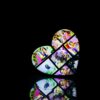 Heart photo Light - Bubbly Decors