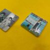 Photo fridge magnets - Bubbly Decors