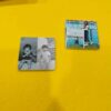 Photo fridge magnets - Bubbly Decors