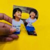 Name photo magnets - Bubbly Decors