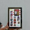 joint family photo frame - Bubbly Decors