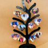Tree photo hearts - Bubbly Decors