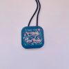 Car hanging custom made - Bubbly Decors