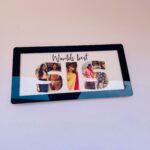 Name masked frame sis - Bubbly Decors