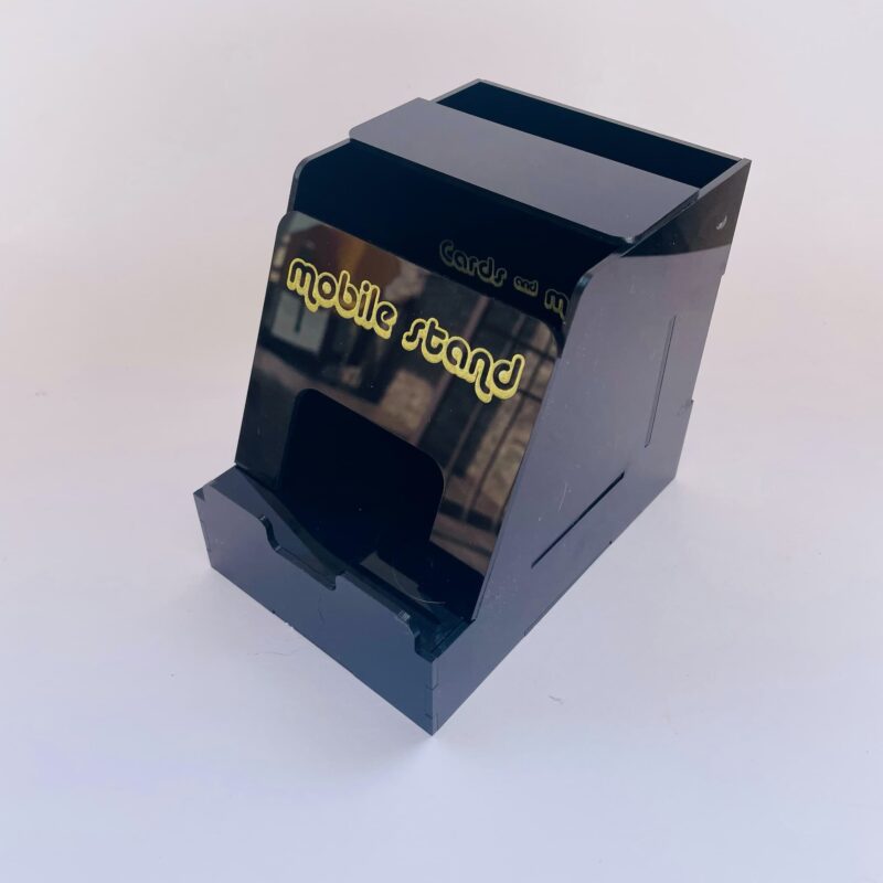 Rakhi combo organiser for Brother - Bubbly Decors