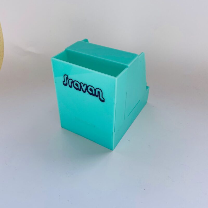 Mobile and pen stand - Bubbly Decors