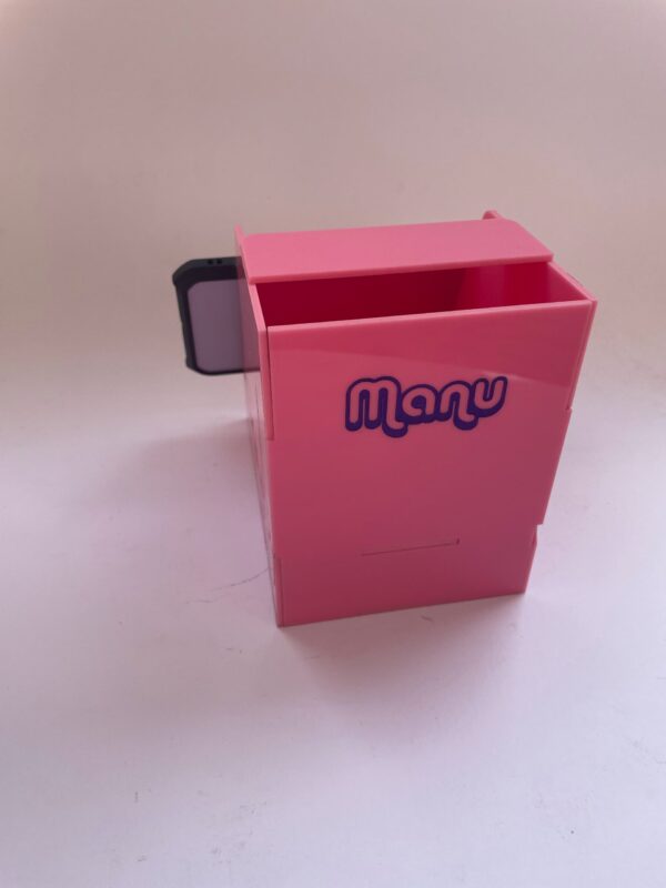 Mobile and pen stand - Bubbly Decors