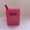 Mobile and pen stand - Bubbly Decors