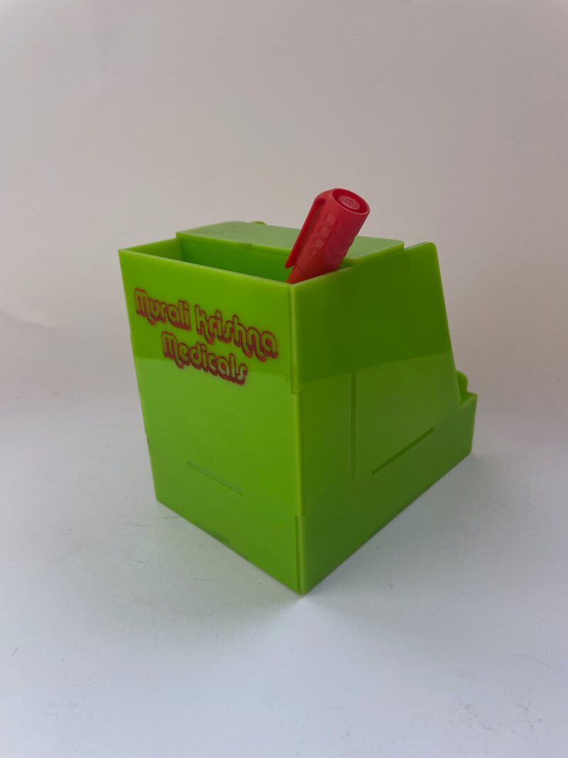 Rakhi combo organiser for Brother - Bubbly Decors