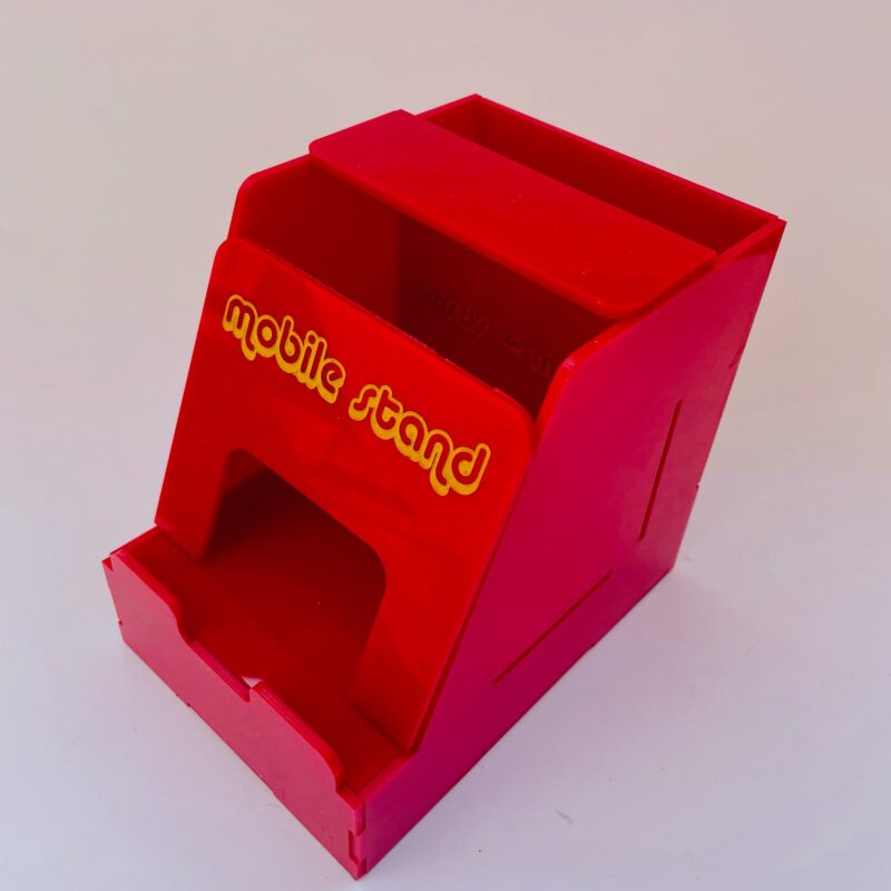 Rakhi combo organiser for Brother - Bubbly Decors