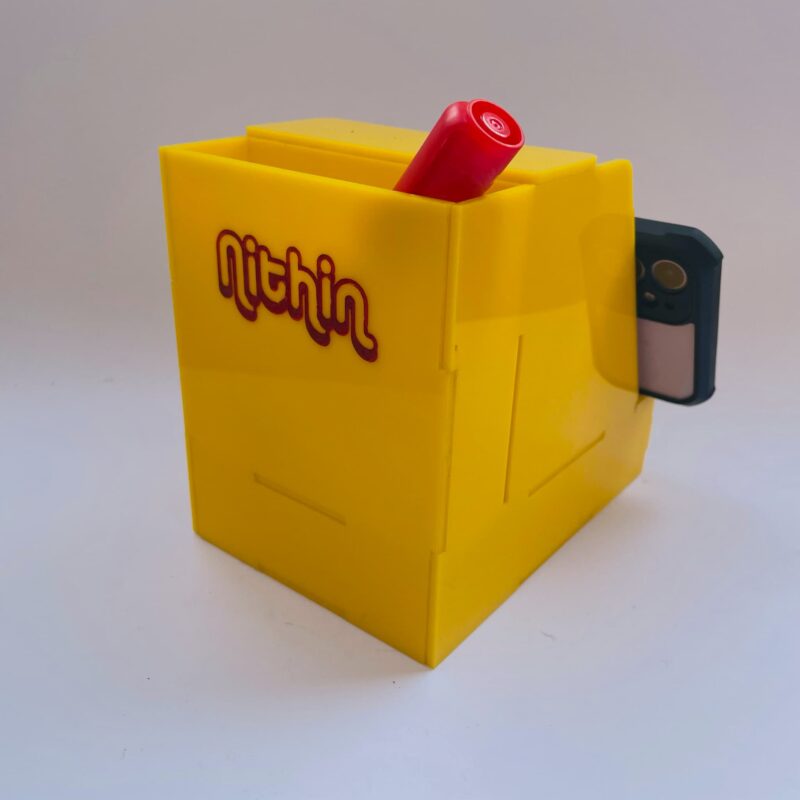 Rakhi combo organiser for Brother - Bubbly Decors