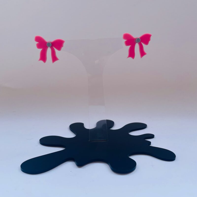 Rakhi combo Depth Magnet for Sister - Bubbly Decors