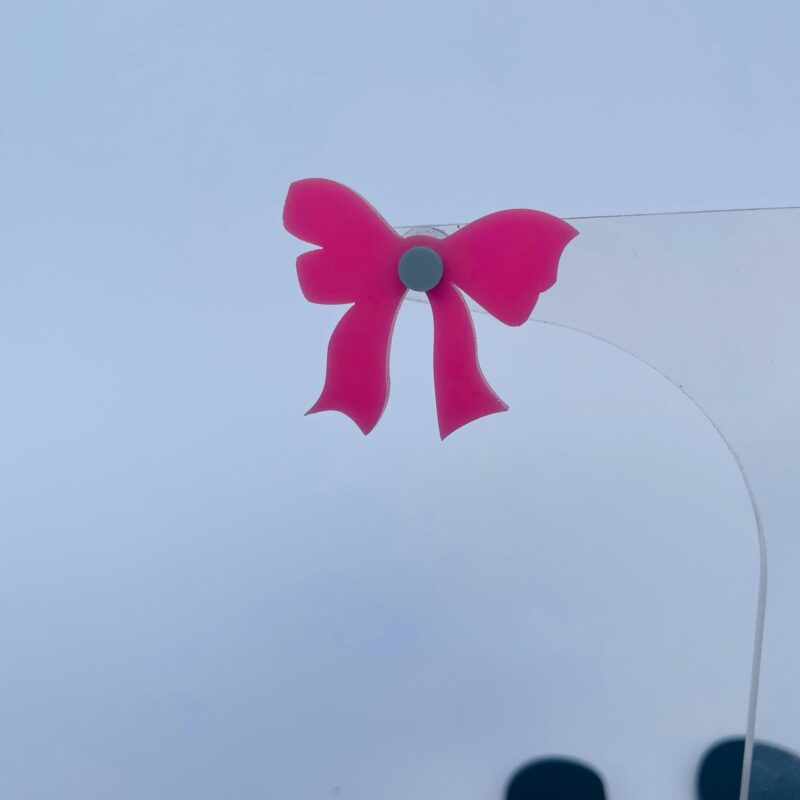 Rakhi combo Car Hanging for Sister - Bubbly Decors