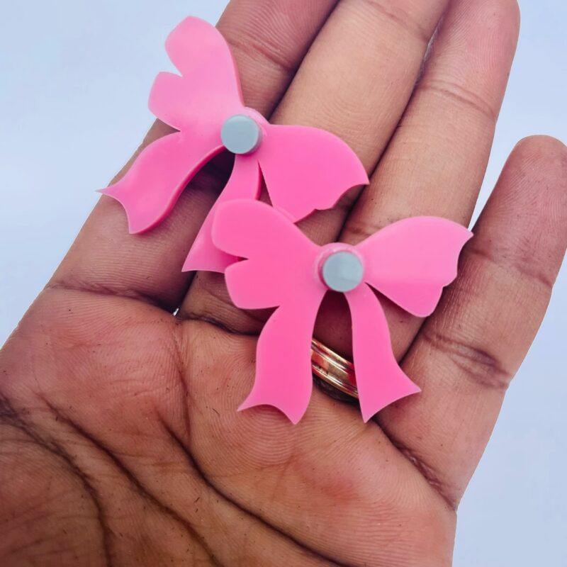 Rakhi combo Car Hanging for Sister - Bubbly Decors