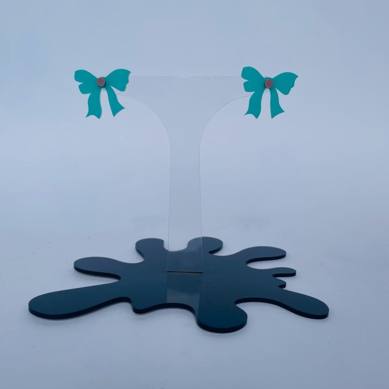 Rakhi combo Depth Magnet for Sister - Bubbly Decors