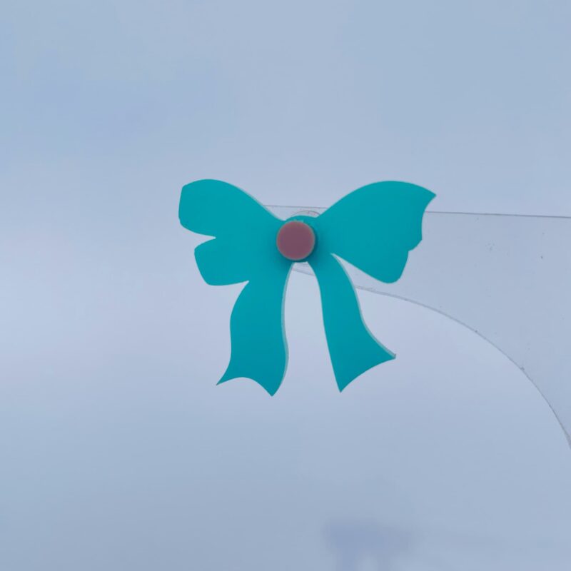 Rakhi combo Car Hanging for Sister - Bubbly Decors