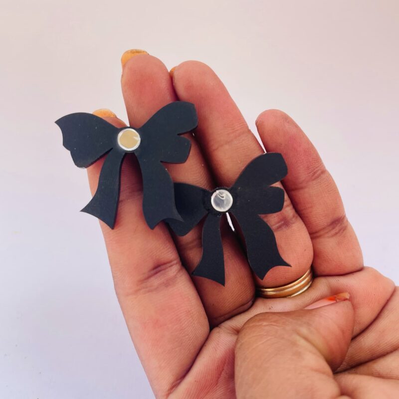 Rakhi combo Keychain for Sister - Bubbly Decors