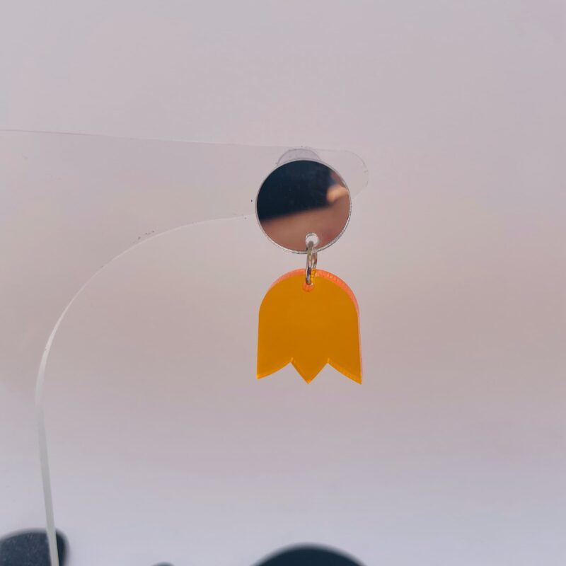 Rakhi combo Car Hanging for Sister - Bubbly Decors