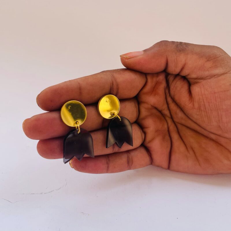 Rakhi combo Depth Magnet for Sister - Bubbly Decors