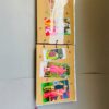Photo Album Hand Made - Bubbly Decors