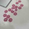 Badges custom made - Bubbly Decors