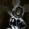 Micky Lamp - Bubbly Decors