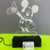 Micky Lamp - Bubbly Decors