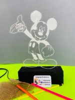 Micky Lamp - Bubbly Decors