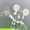 Micky Lamp - Bubbly Decors