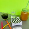 Coasters Board game themed - Bubbly Decors