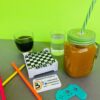 Coasters Board game themed - Bubbly Decors