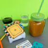 Coasters Board game themed - Bubbly Decors
