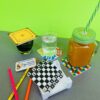 Coasters Board game themed - Bubbly Decors